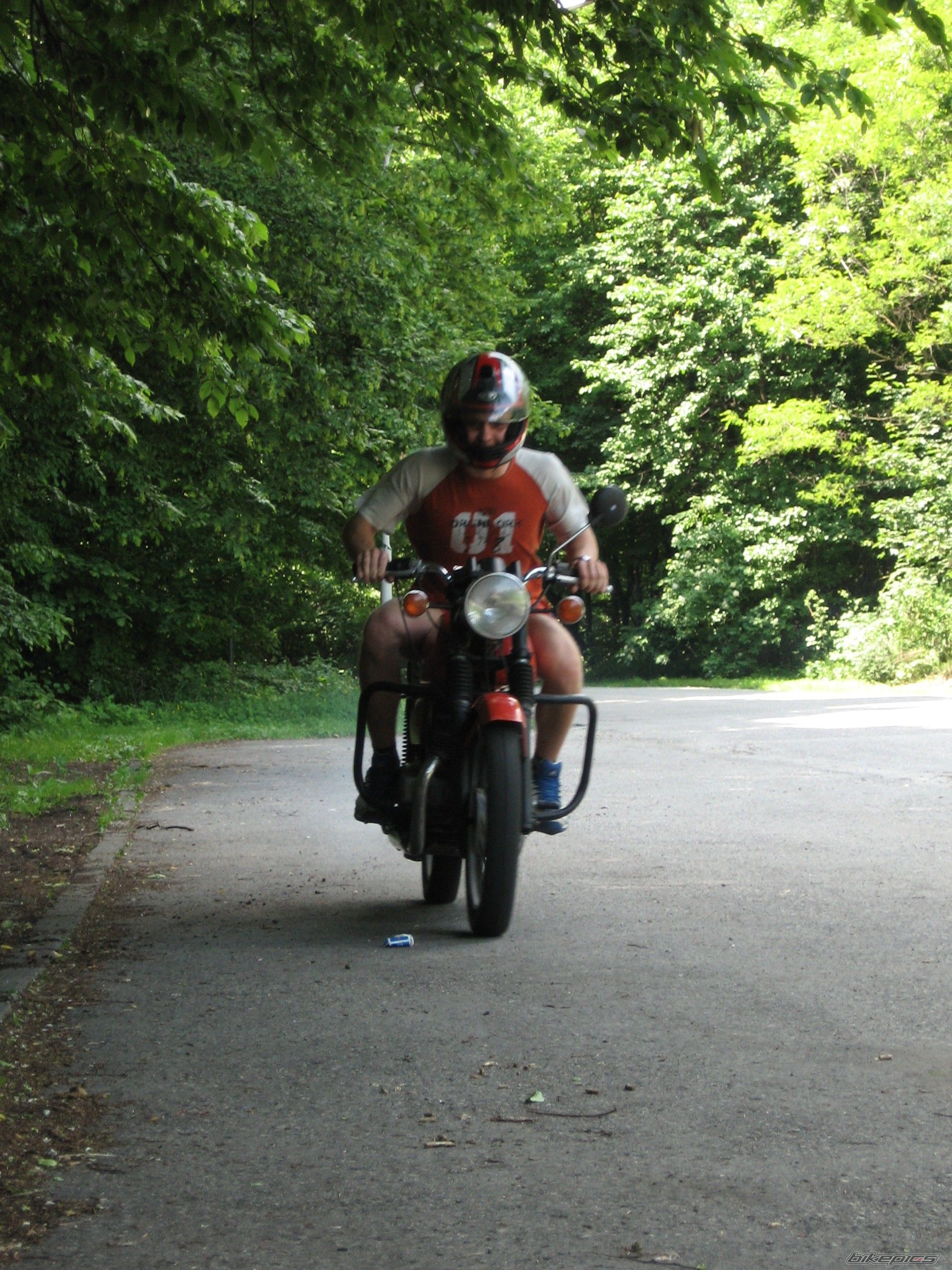 Bike Photo 610581