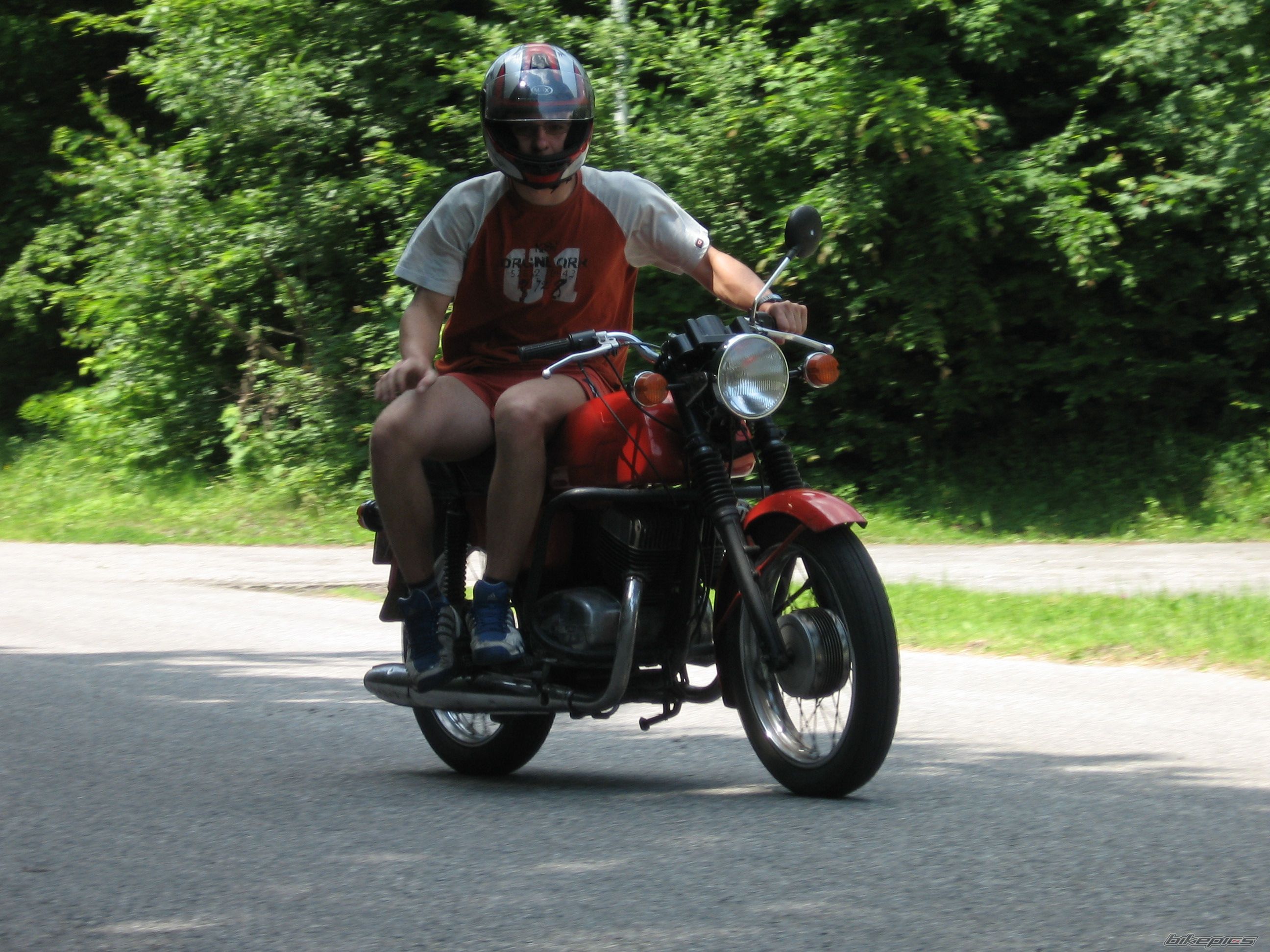 Bike Photo 610586