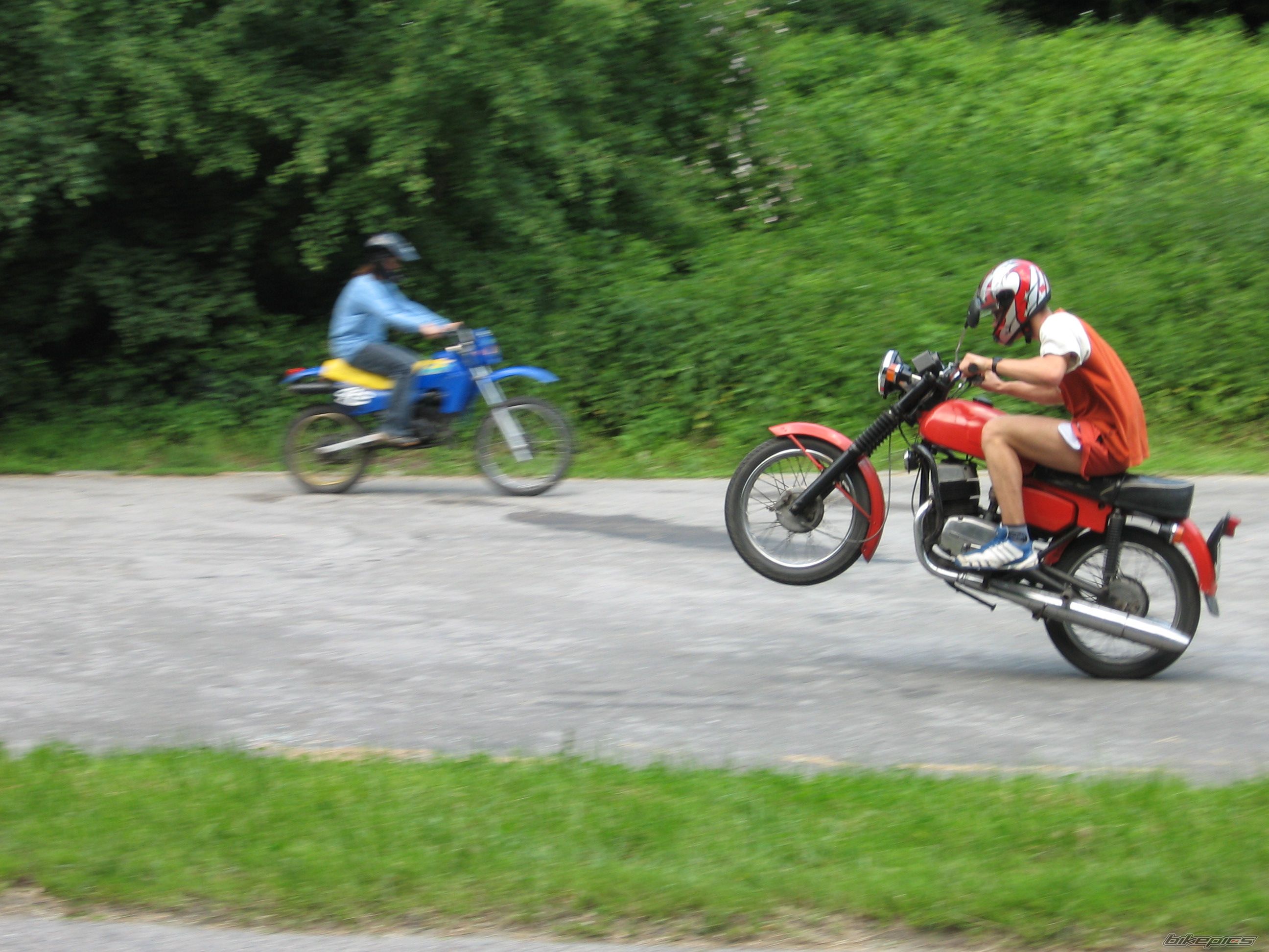 Bike Photo 610589