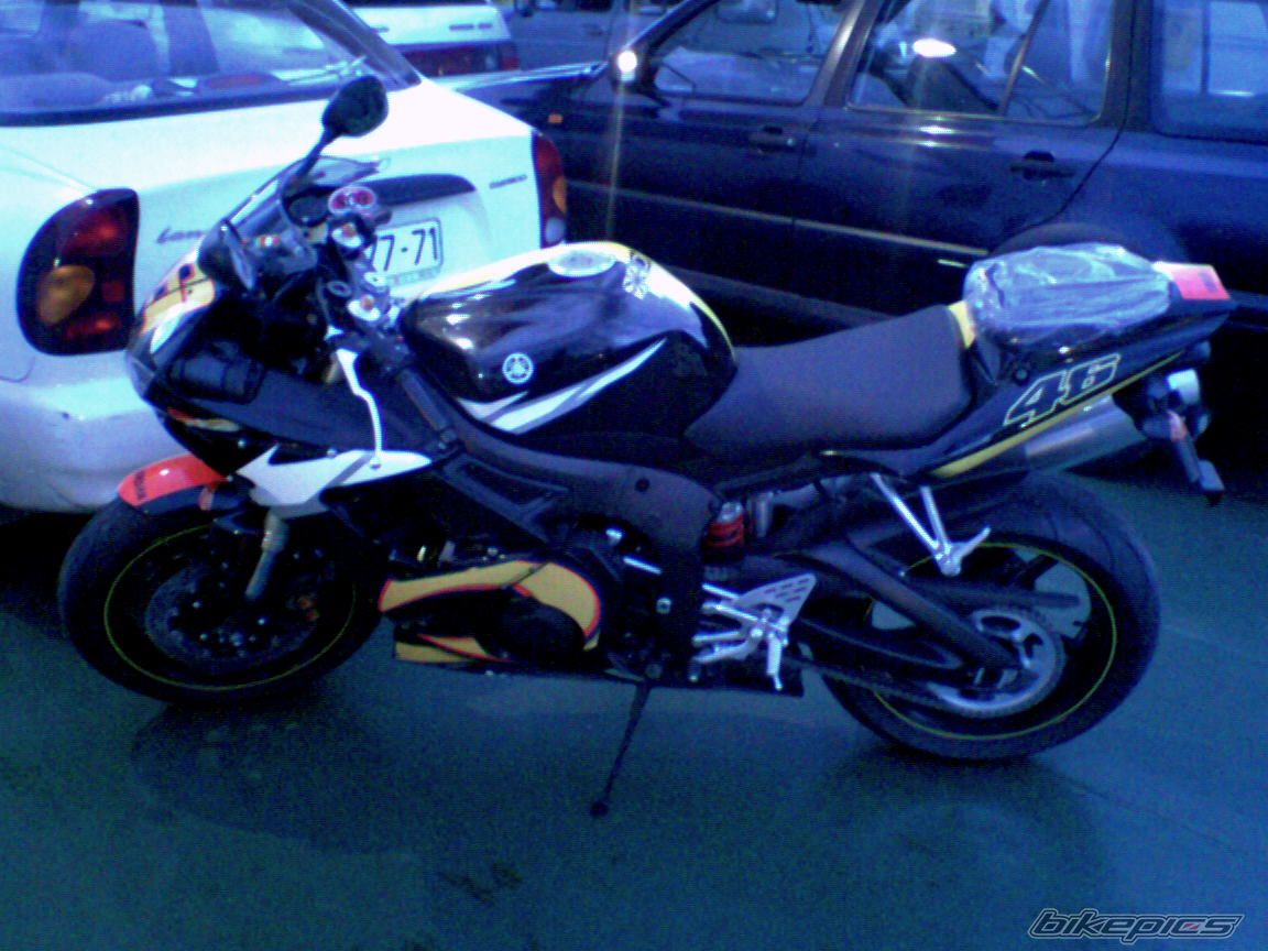 Bike Photo 610590