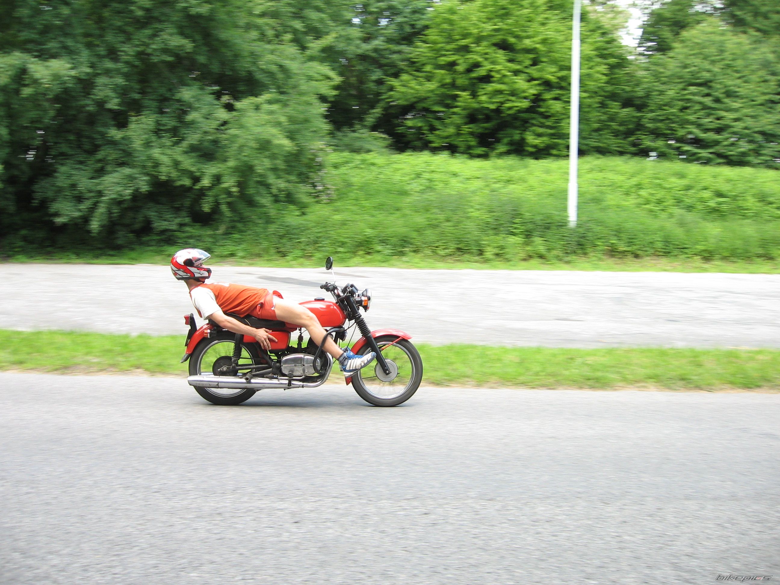 Bike Photo 610592