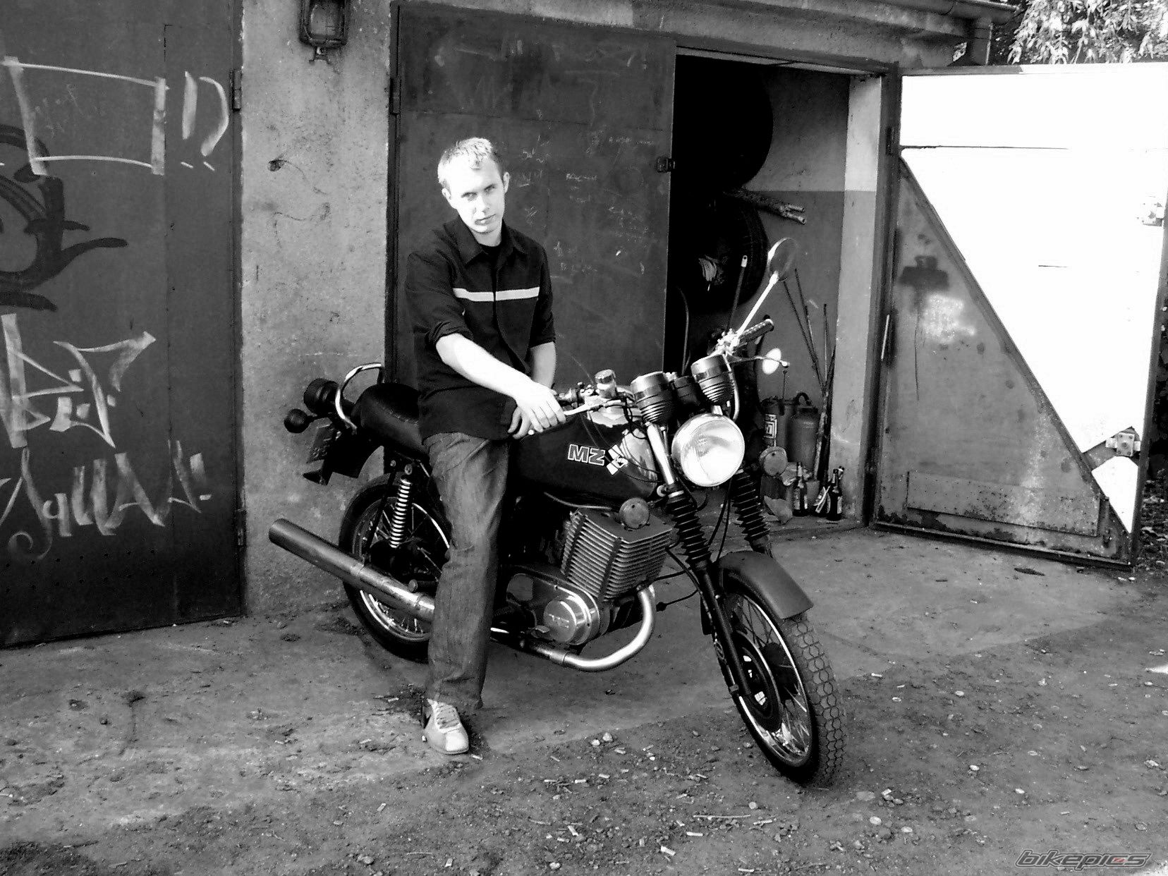 Bike Photo 610609
