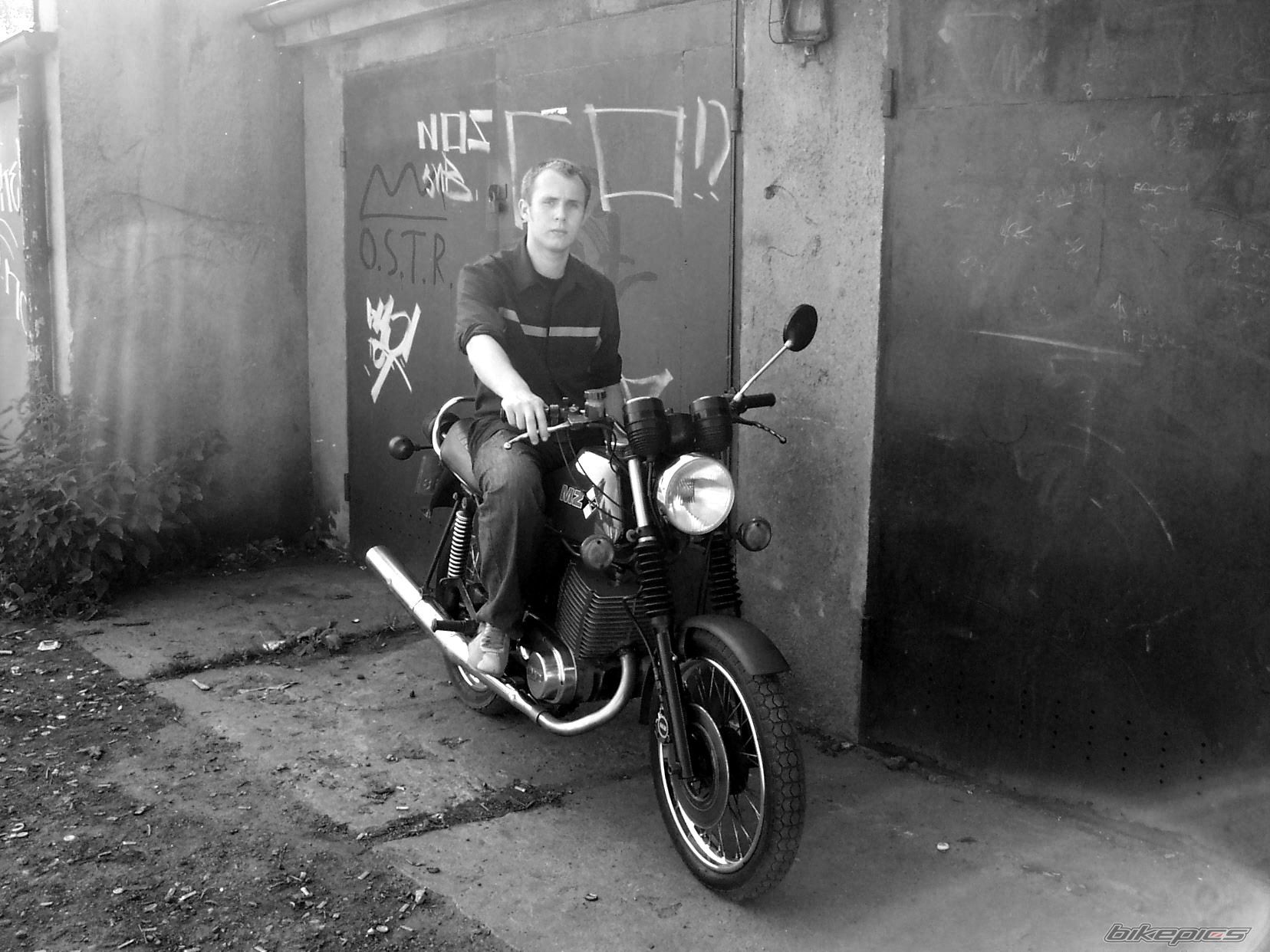 Bike Photo 610611
