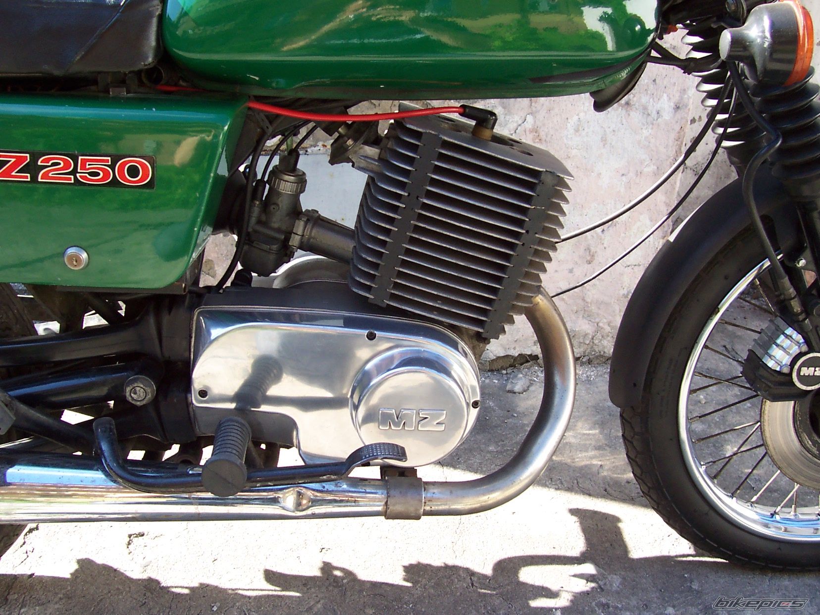 Bike Photo 610616