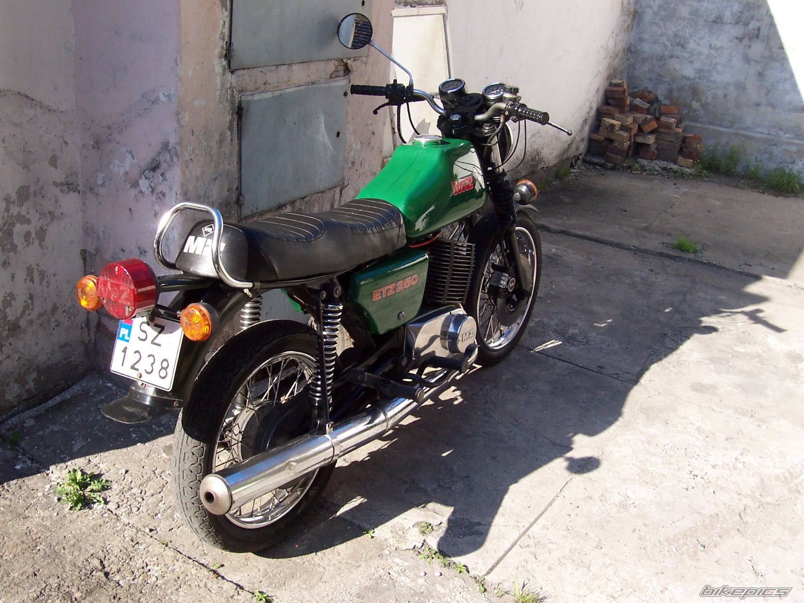 Bike Photo 610621