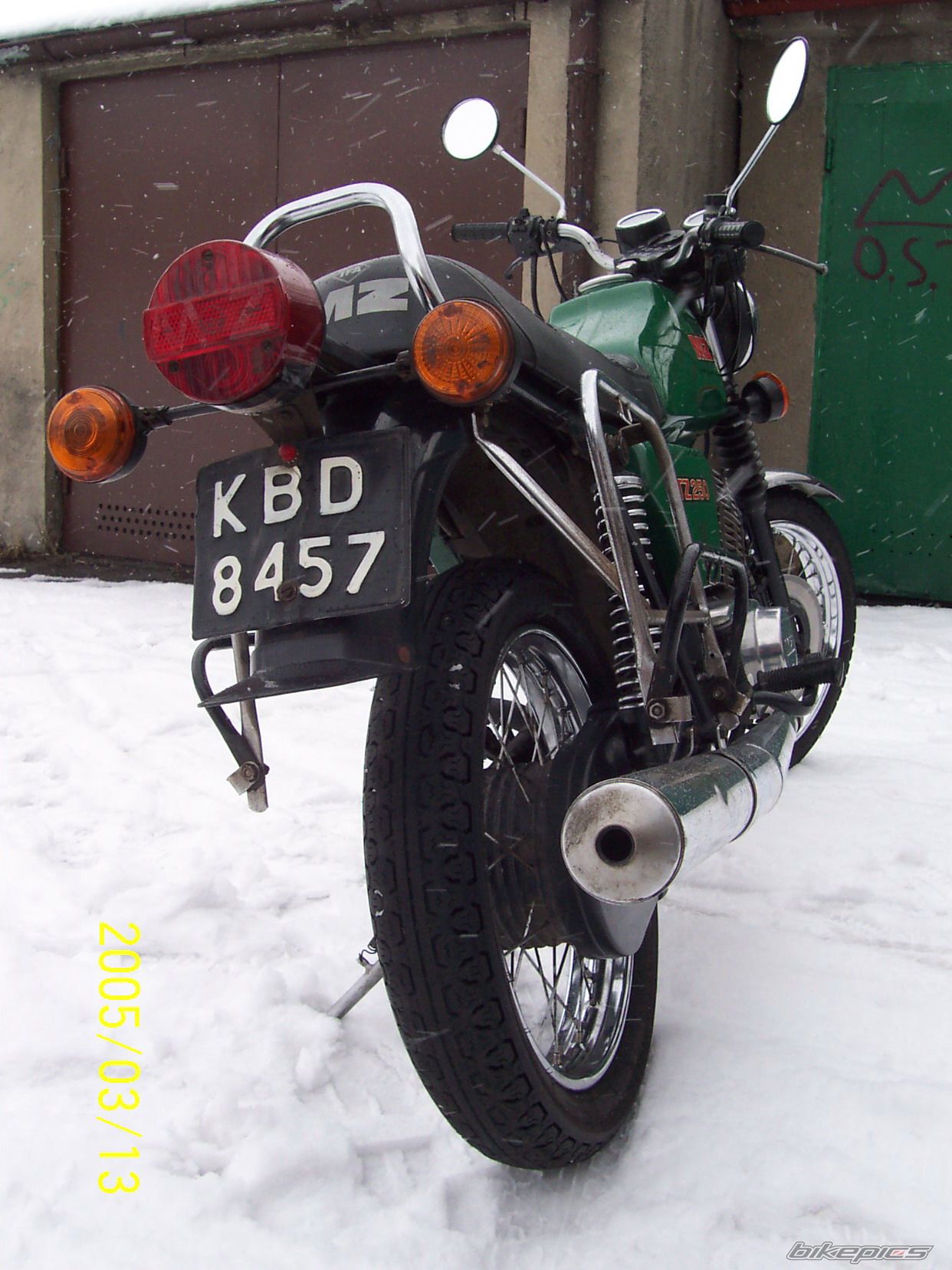 Bike Photo 610626