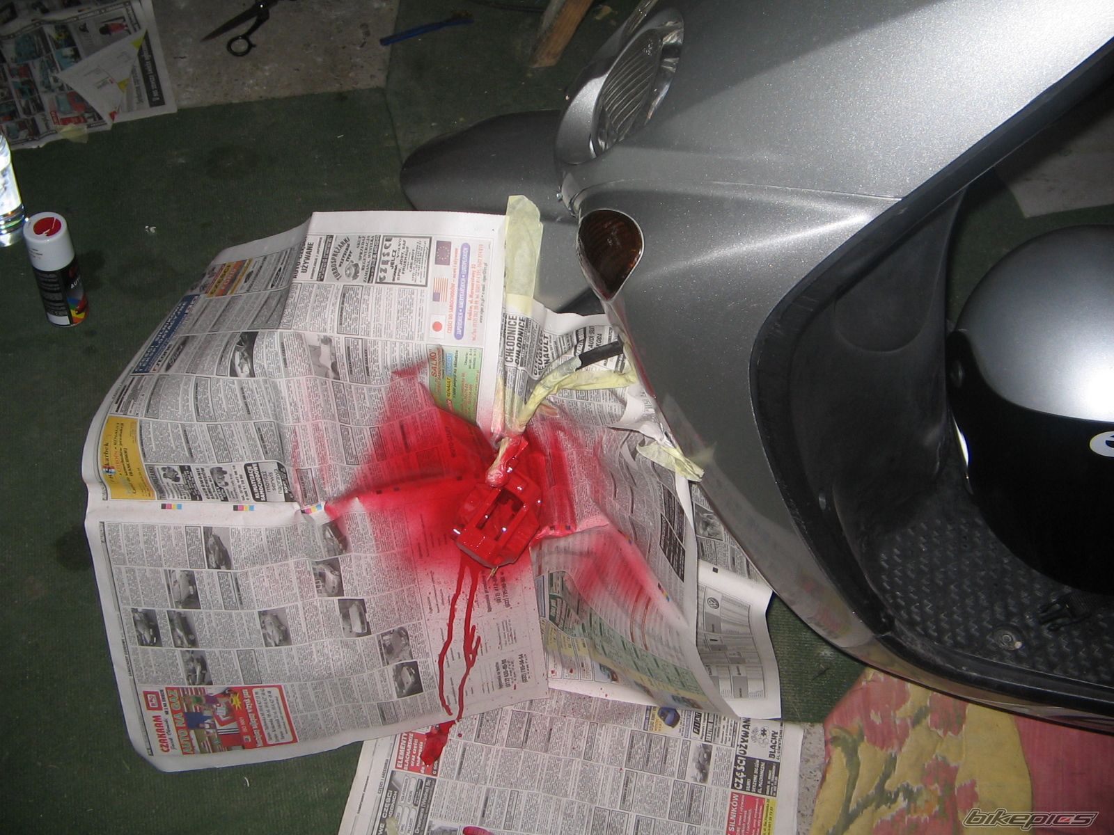 Bike Photo 610633
