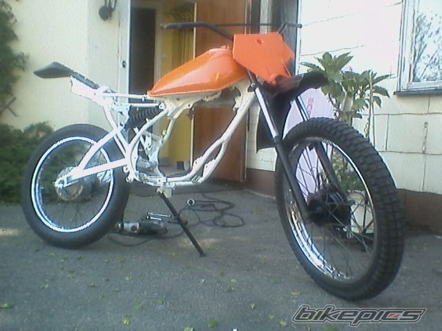 Bike Photo 610636
