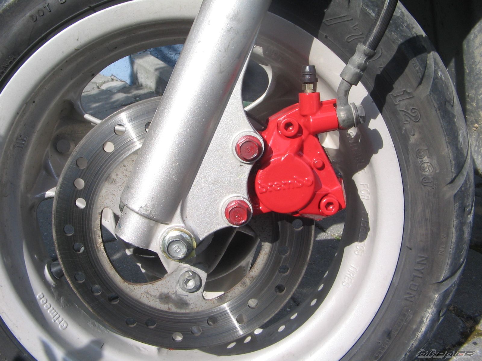 Bike Photo 610638
