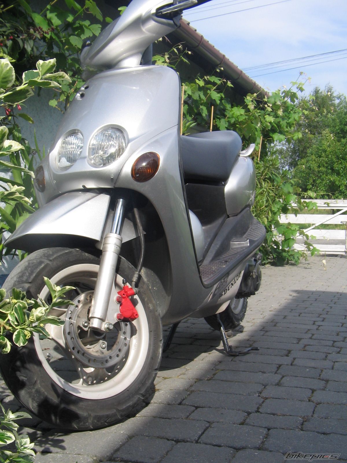 Bike Photo 610640