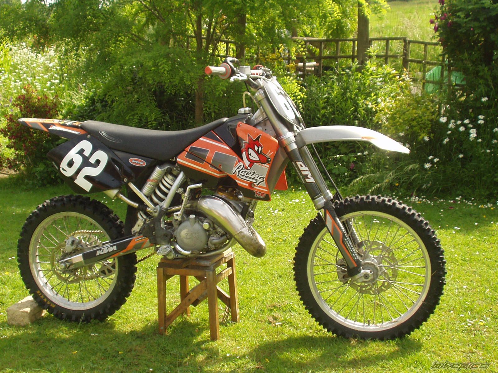 Bike Photo 610665