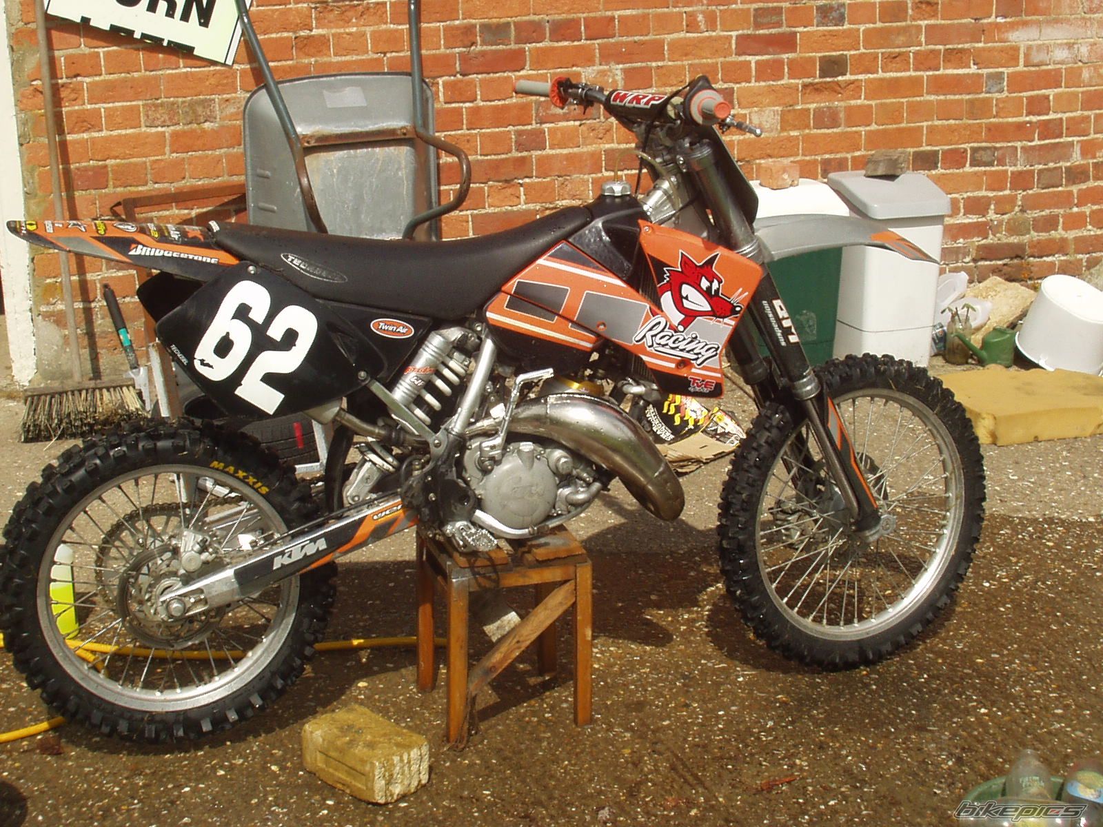 Bike Photo 610667