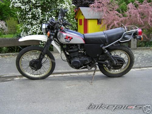 Bike Photo 610690