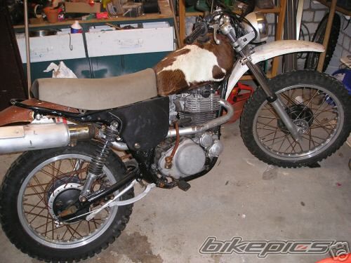 Bike Photo 610697