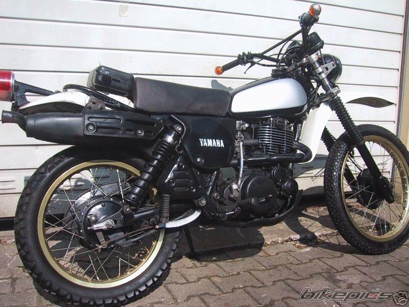 Bike Photo 610700