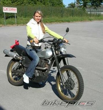 Bike Photo 610707