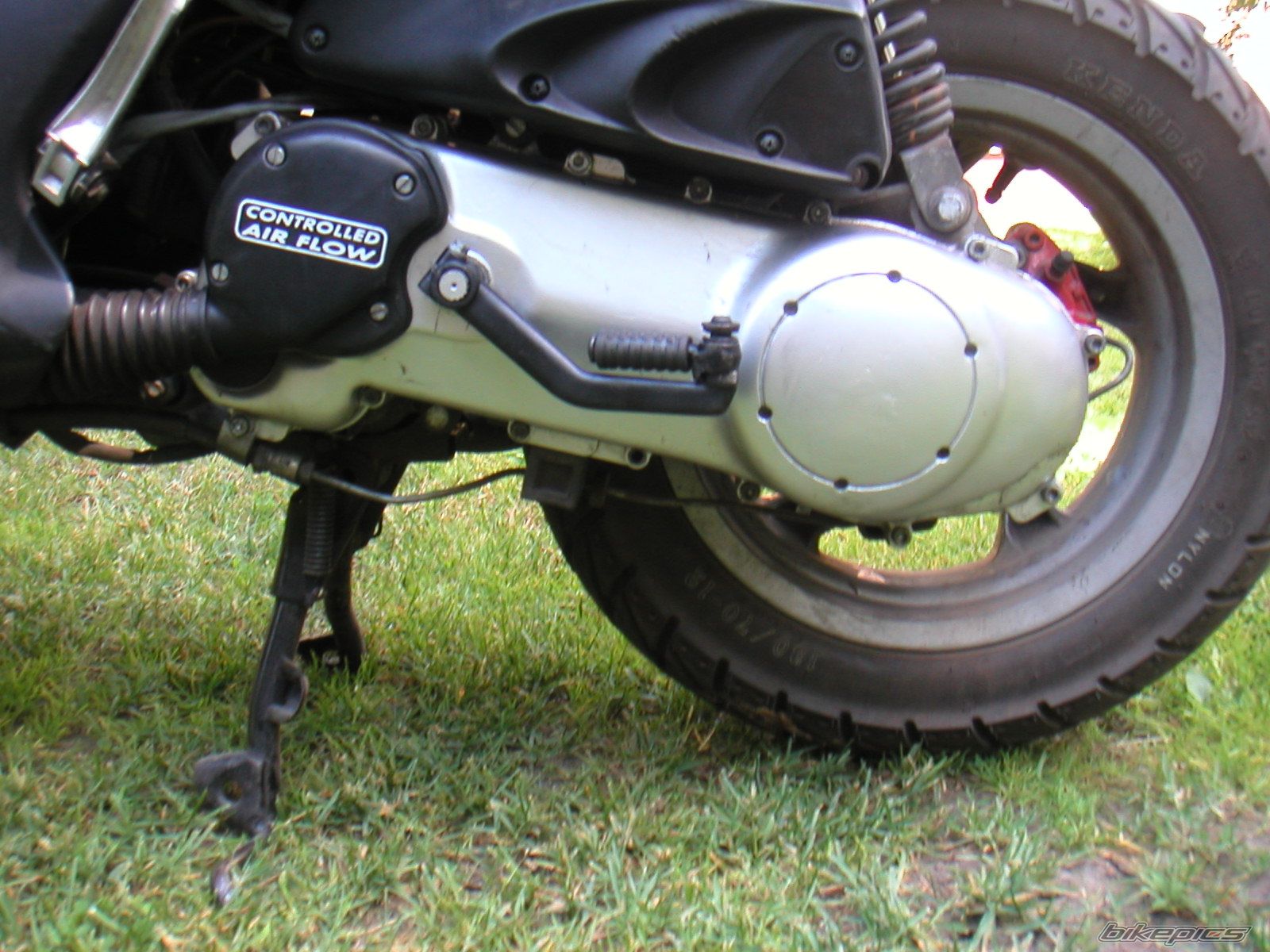 Bike Photo 610716