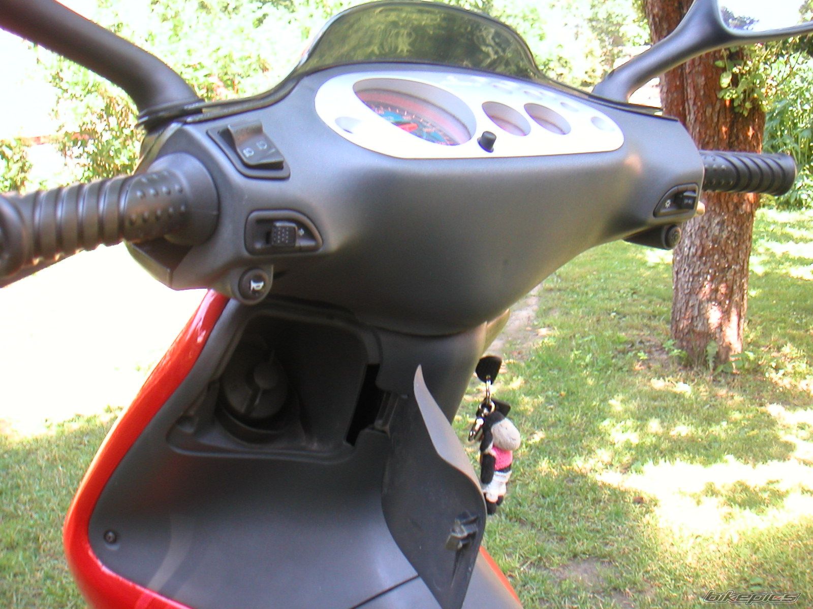 Bike Photo 610733
