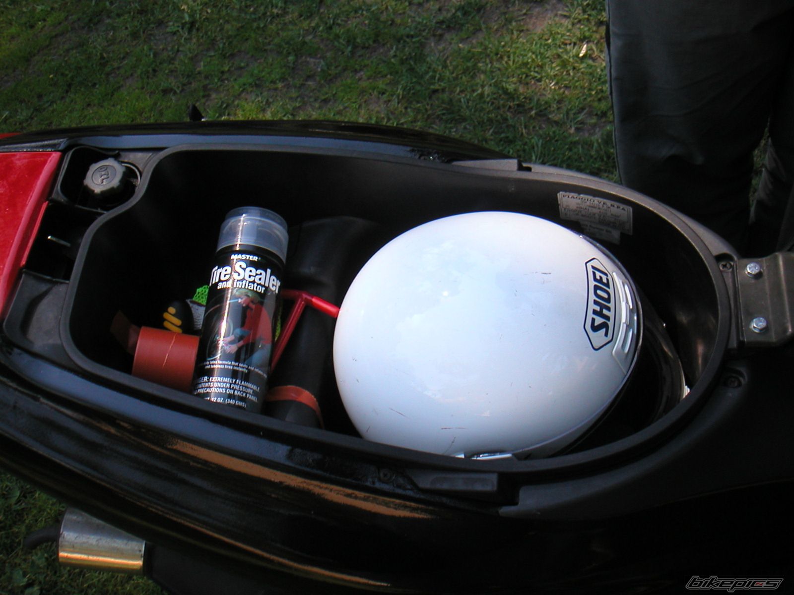 Bike Photo 610745