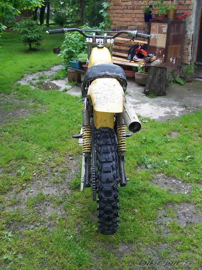 Bike Photo 610748