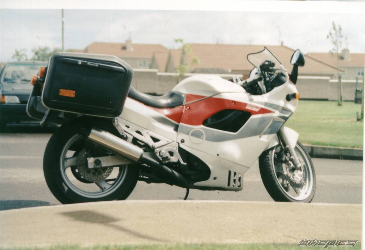 Bike Photo 61076