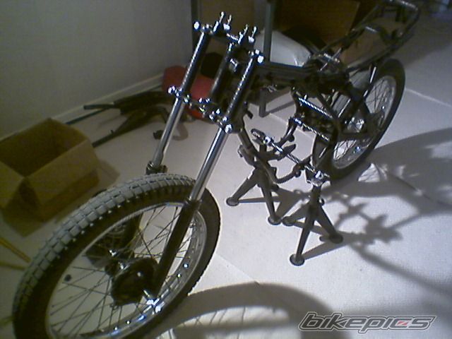 Bike Photo 610762