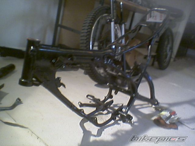 Bike Photo 610771
