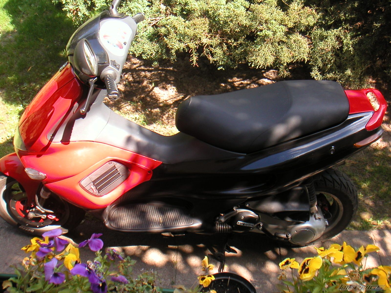 Bike Photo 610772