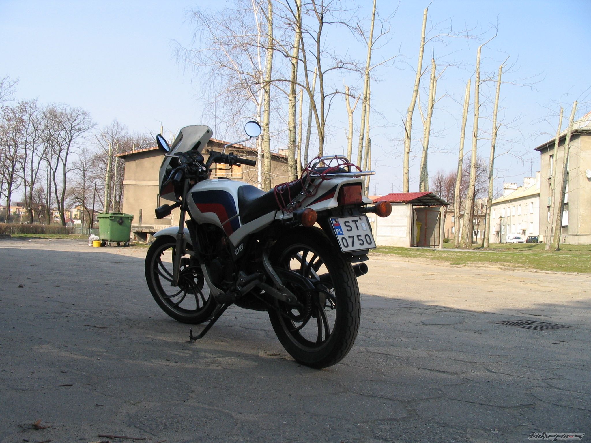 Bike Photo 610775