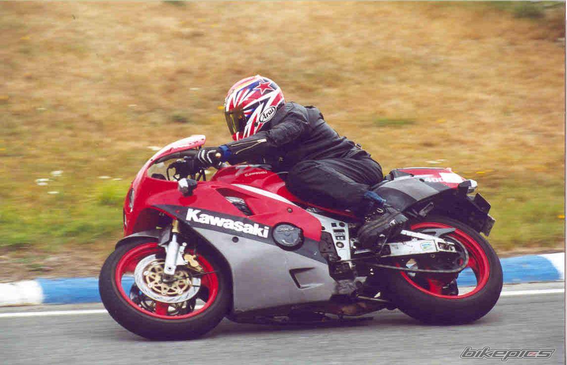 Bike Photo 6108