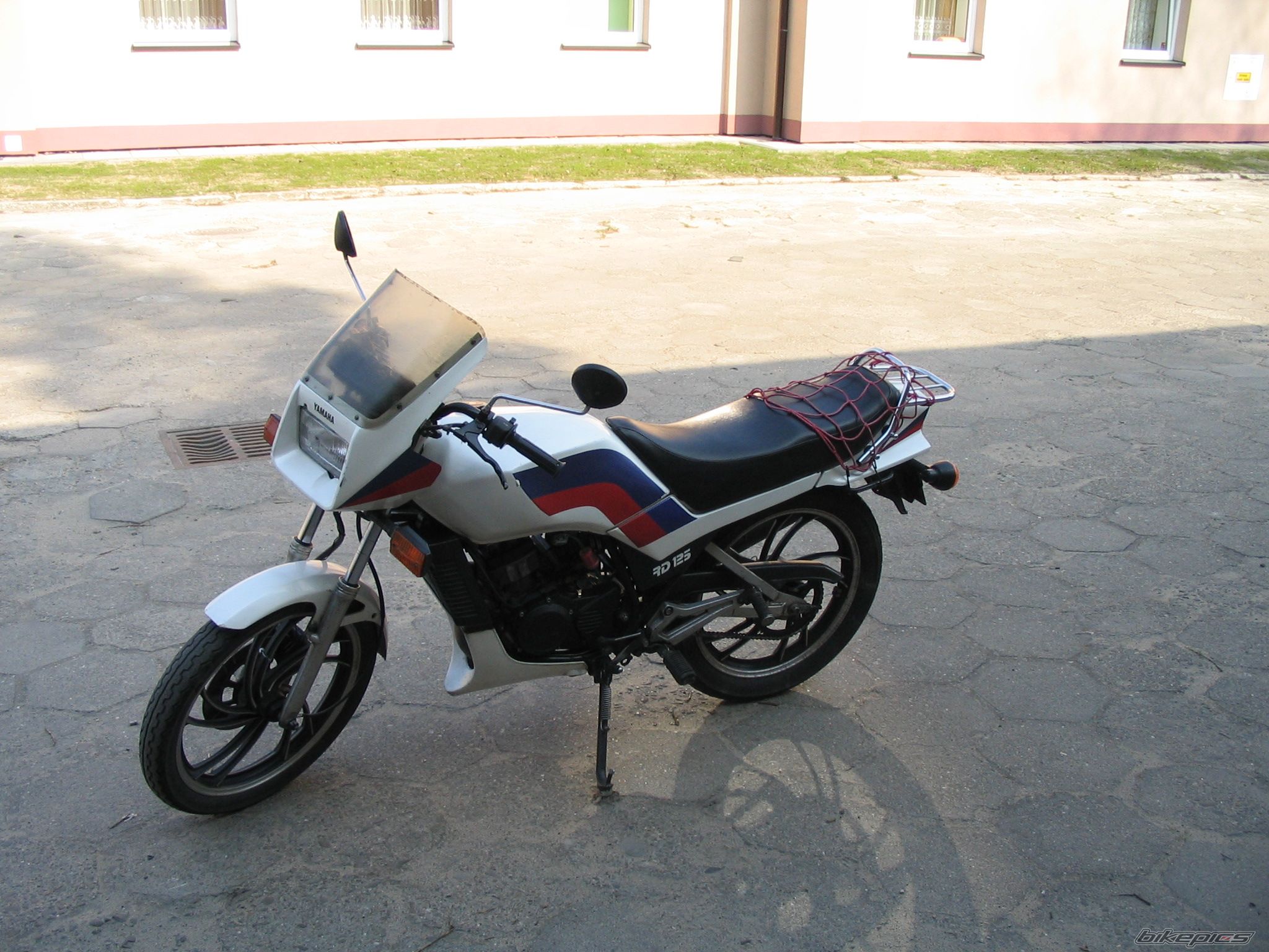 Bike Photo 610812