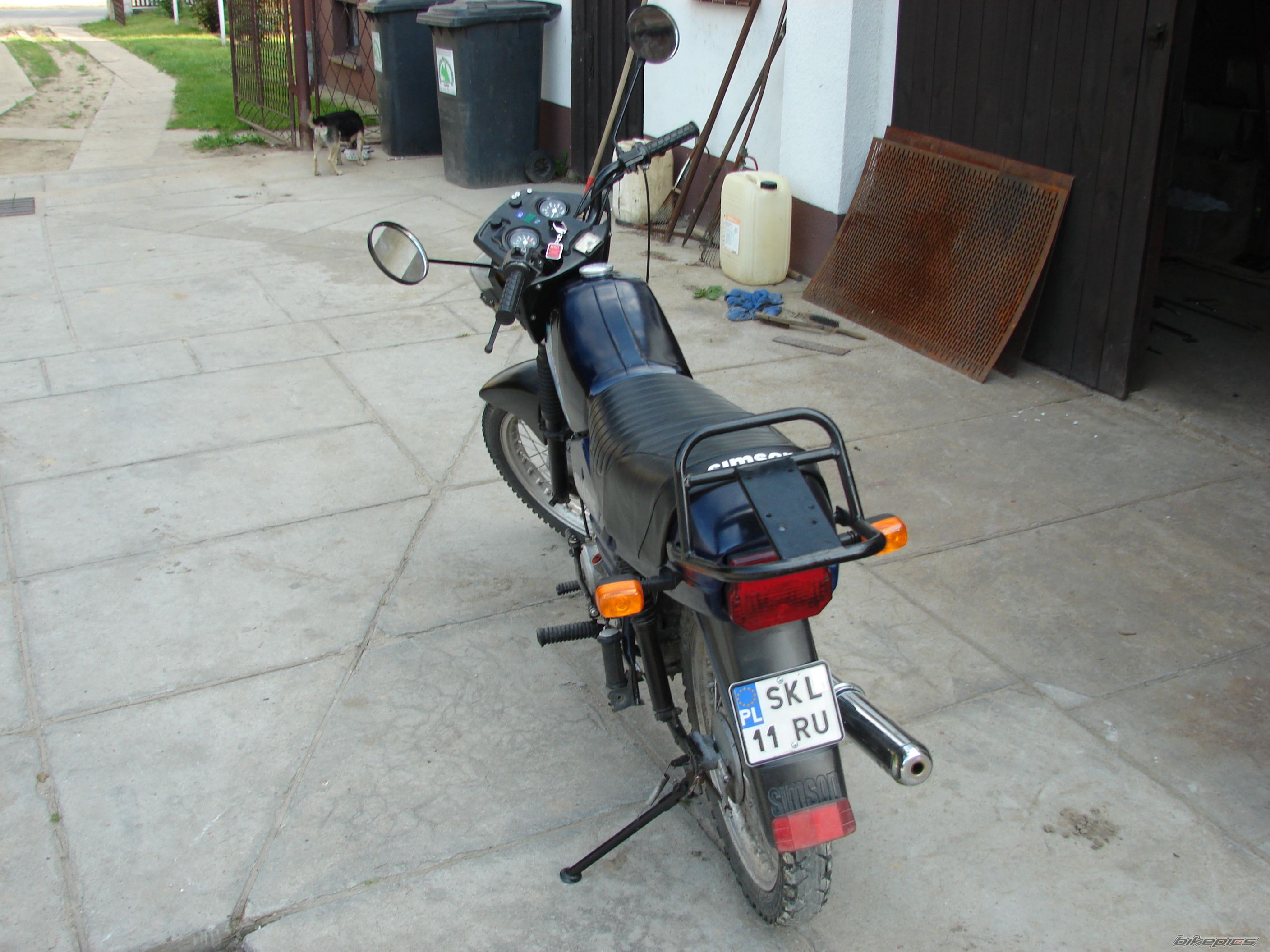 Bike Photo 610829
