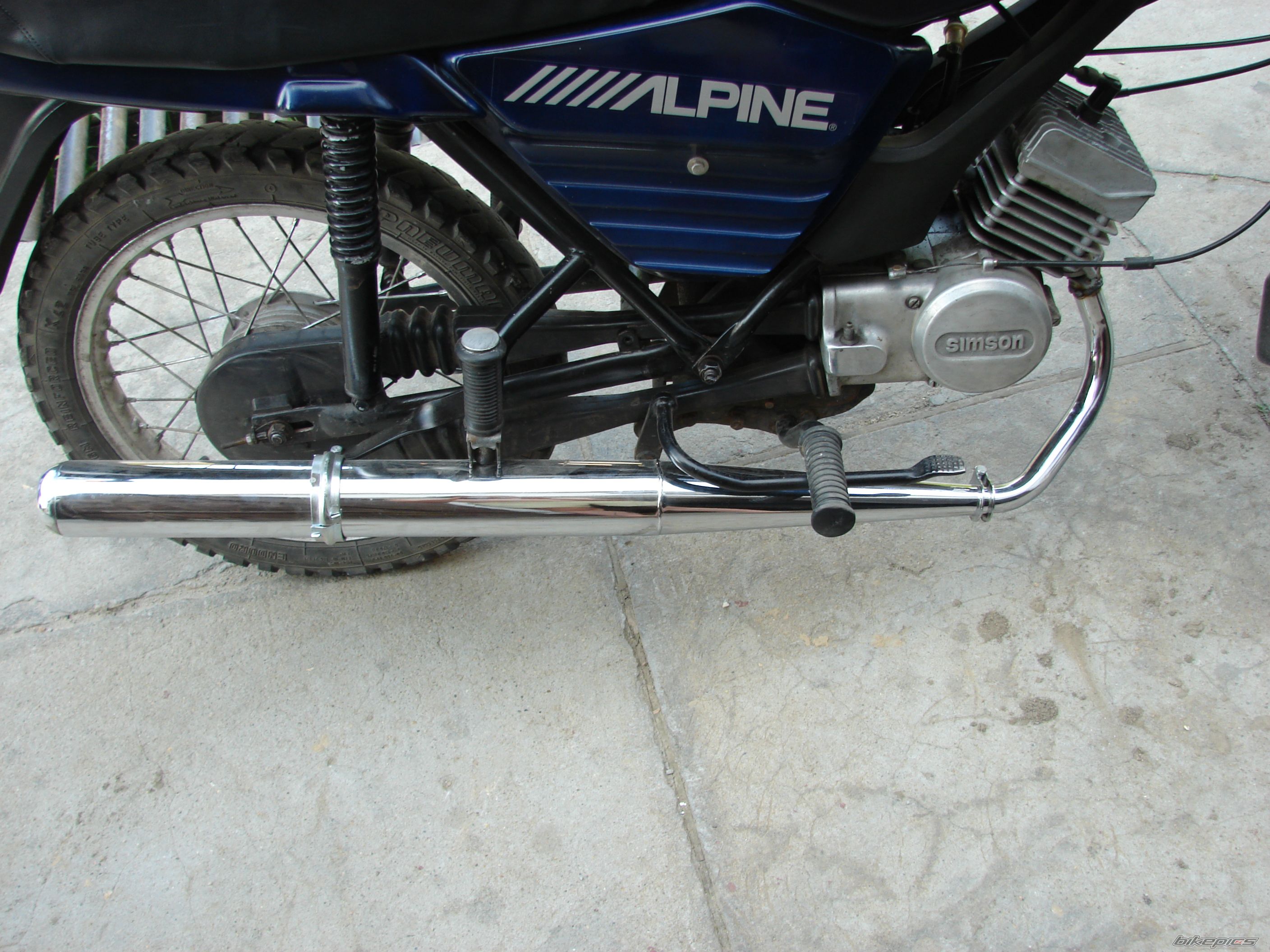 Bike Photo 610839