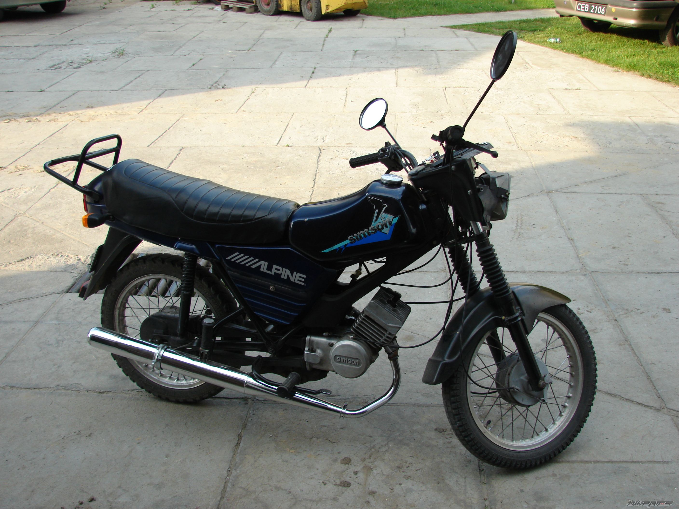Bike Photo 610841