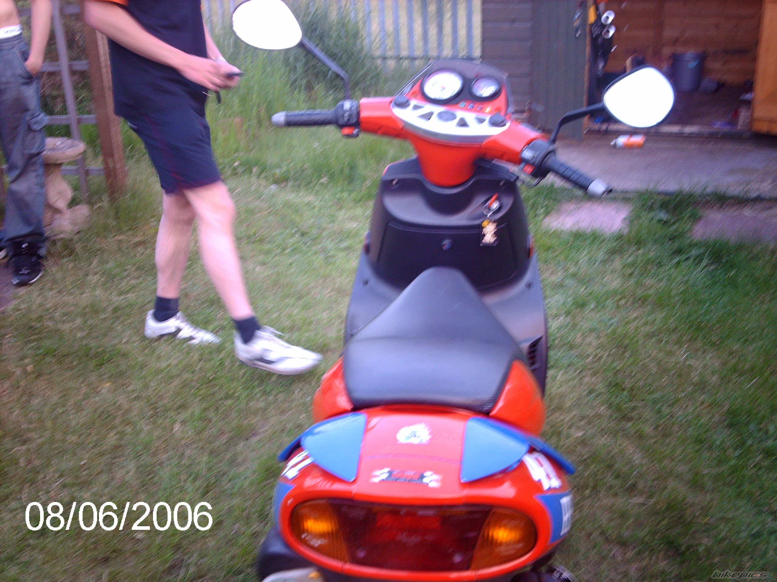 Bike Photo 610847