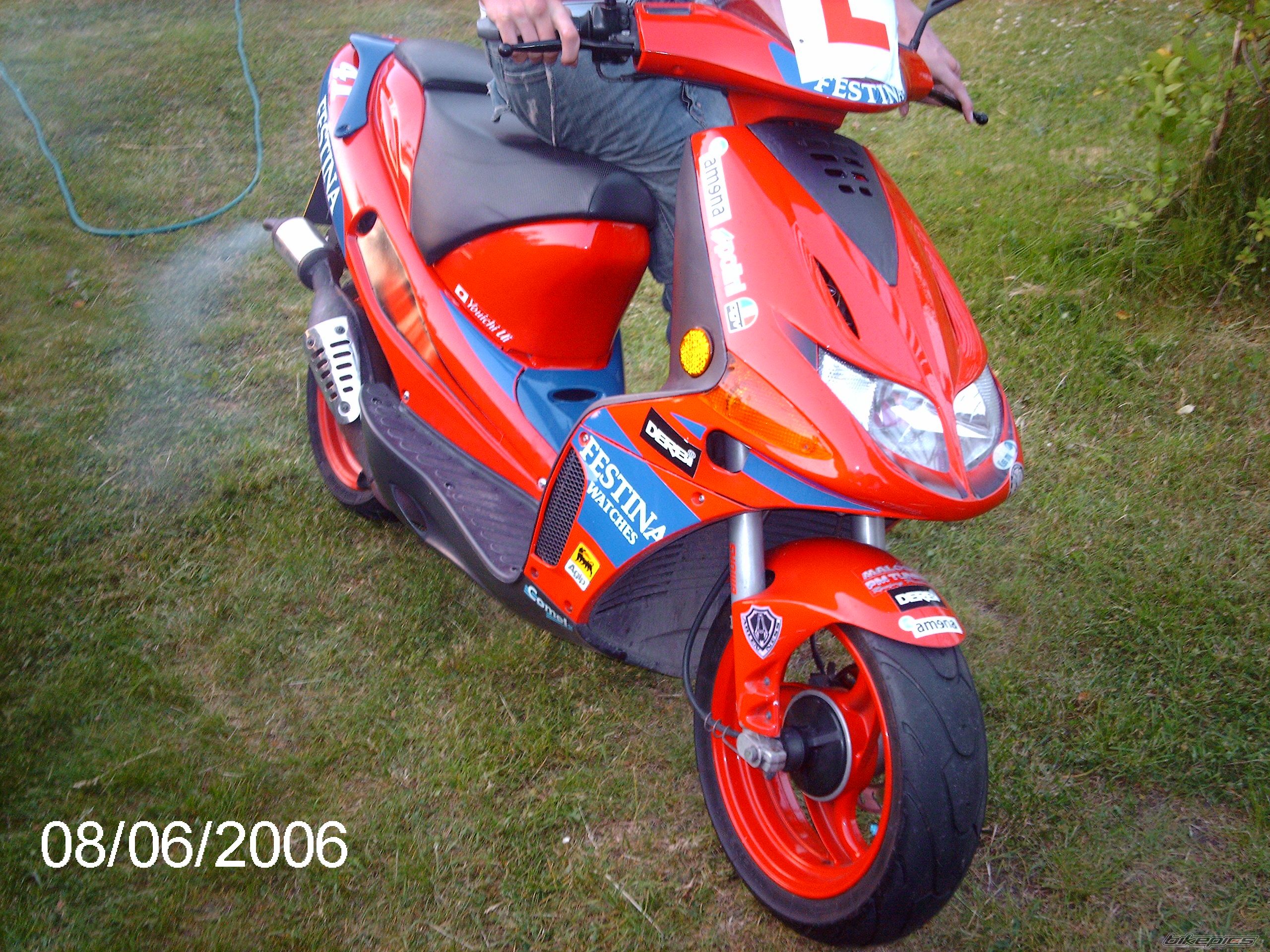 Bike Photo 610852