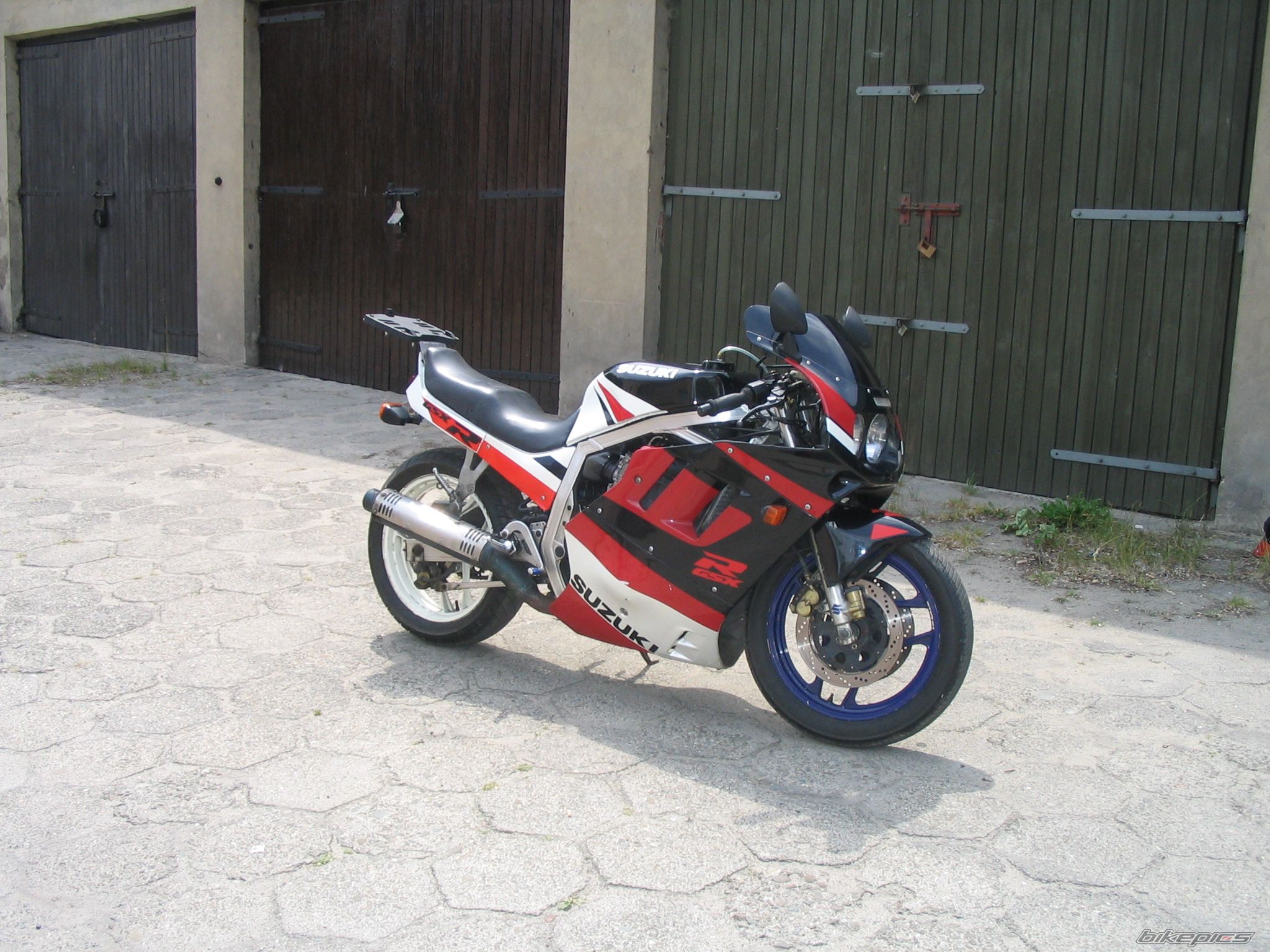 Bike Photo 610889