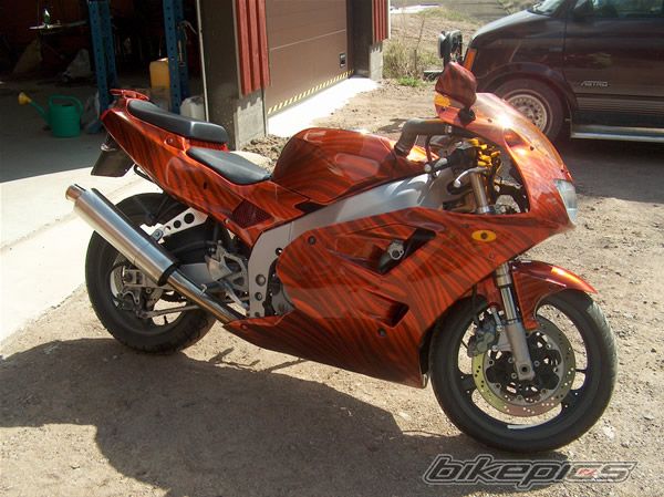 Bike Photo 610899