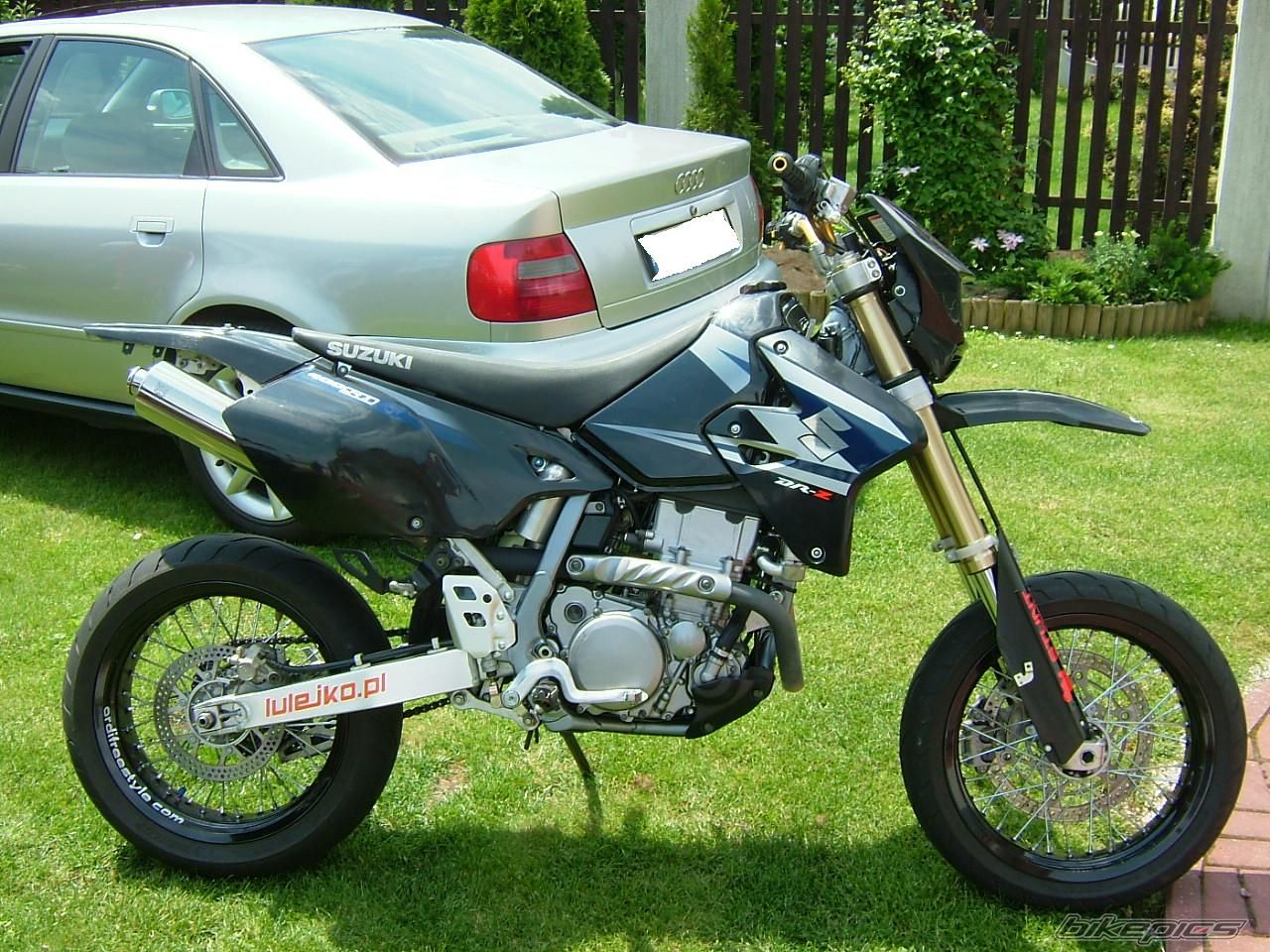 Bike Photo 610915