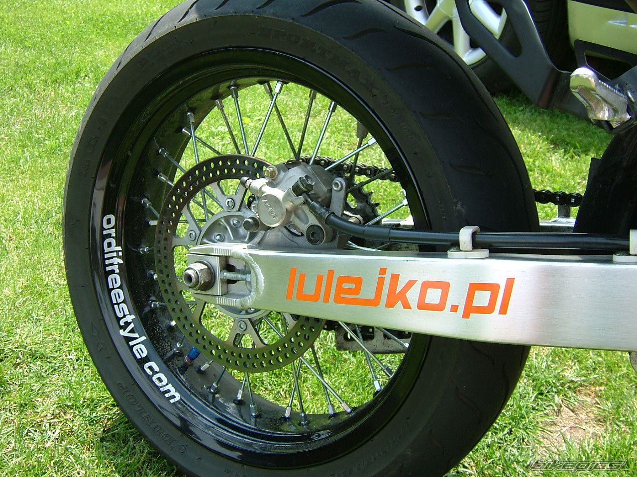 Bike Photo 610917