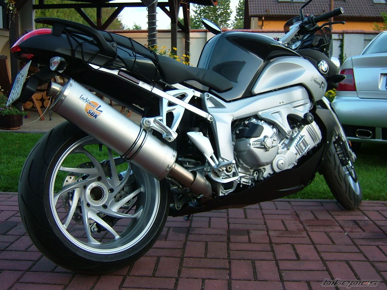 Bike Photo 610927