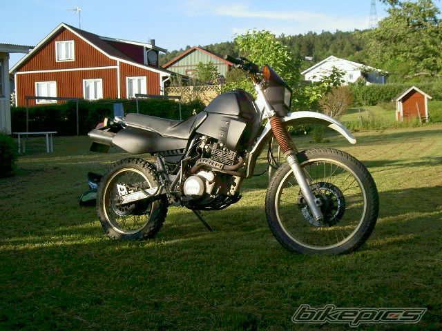 Bike Photo 610930
