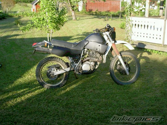 Bike Photo 610931