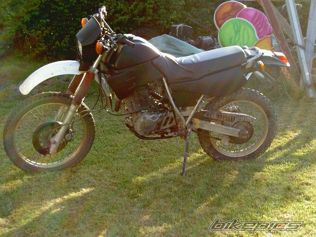 Bike Photo 610932
