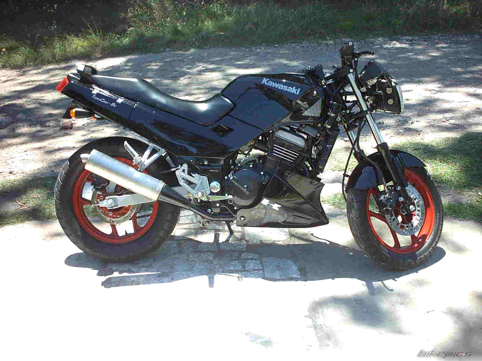 Bike Photo 610949