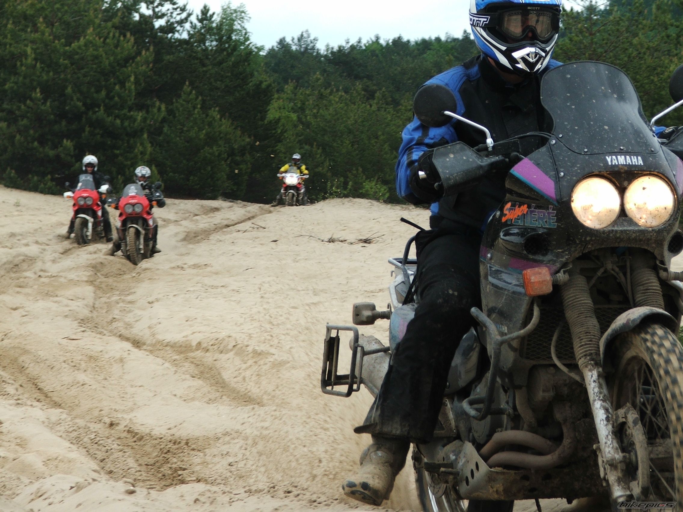 Bike Photo 610955