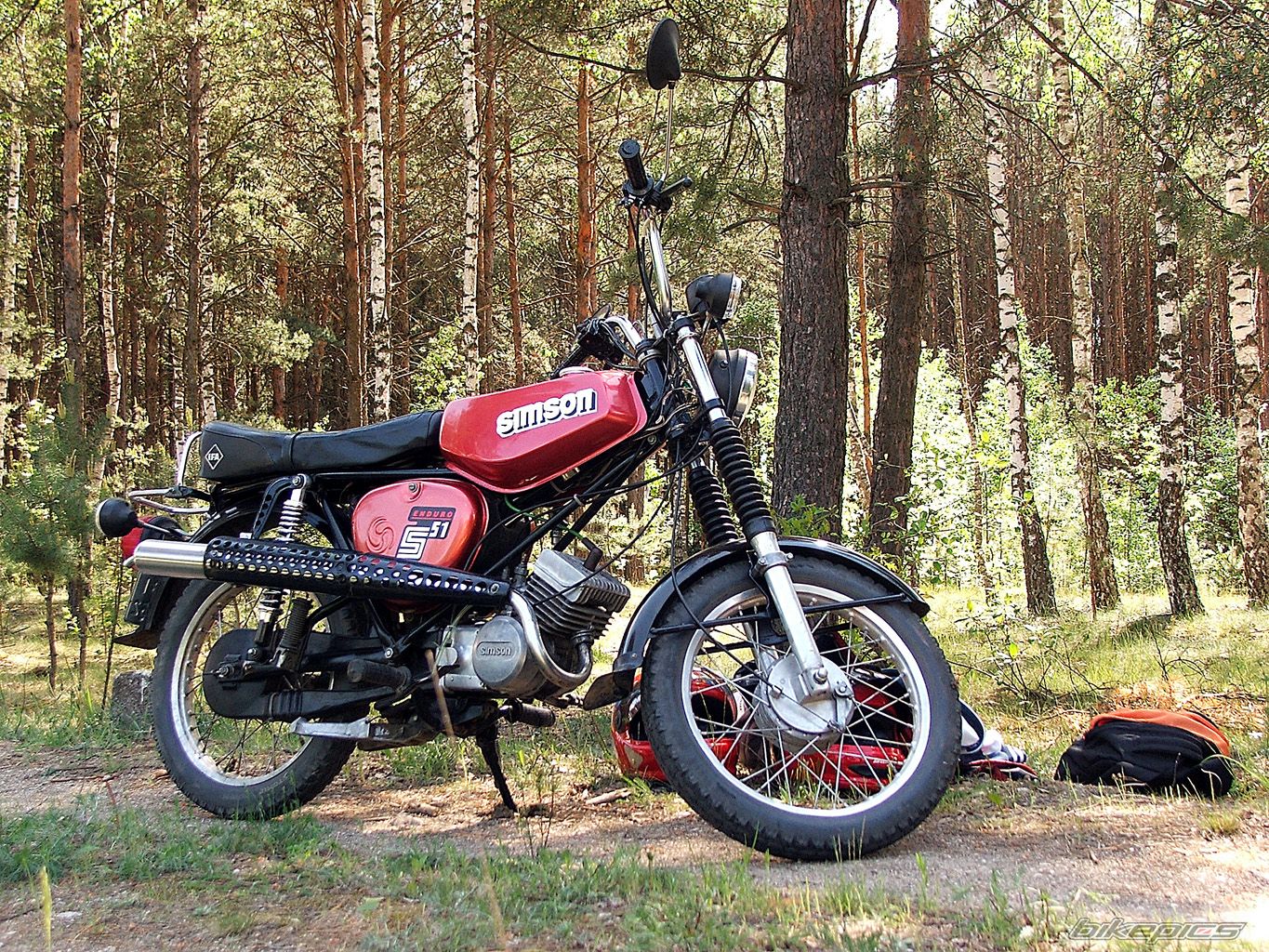 Bike Photo 610980