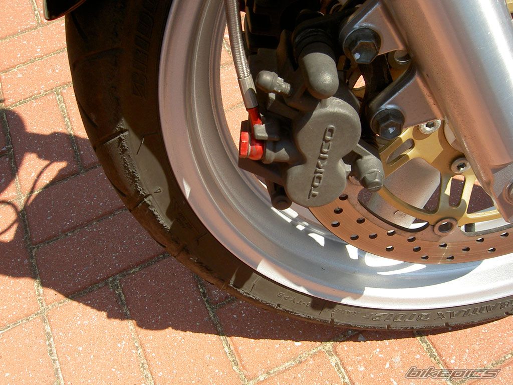 Bike Photo 610987