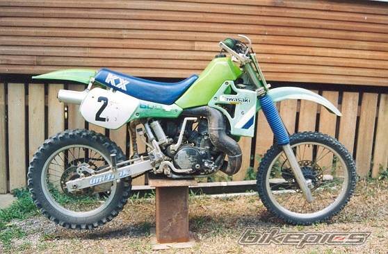 Bike Photo 61100