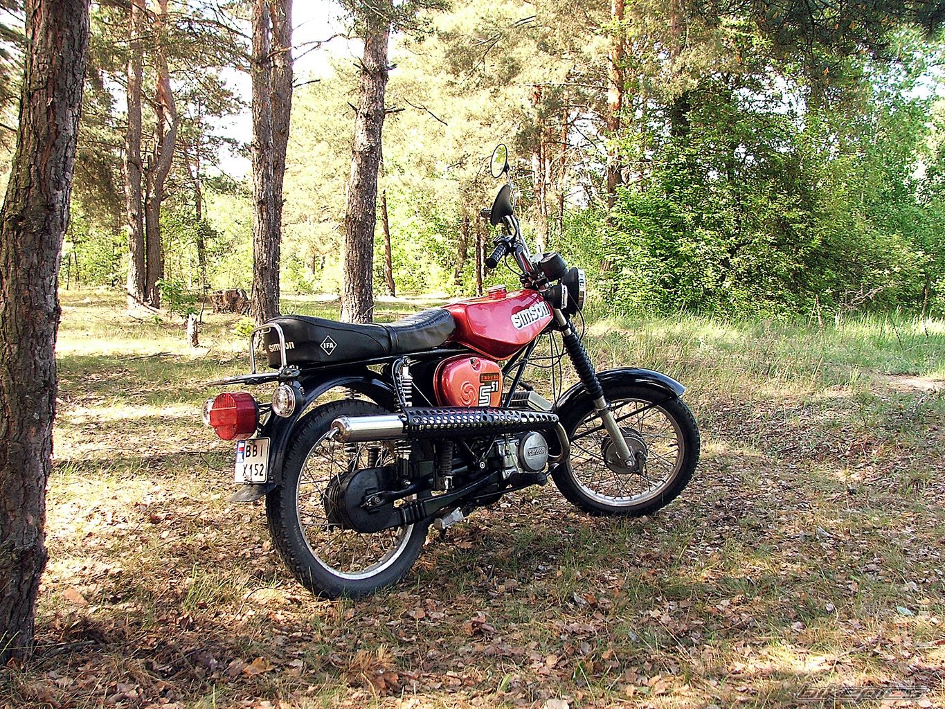 Bike Photo 611011